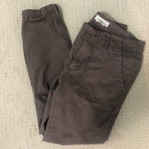 TNA cargo pants